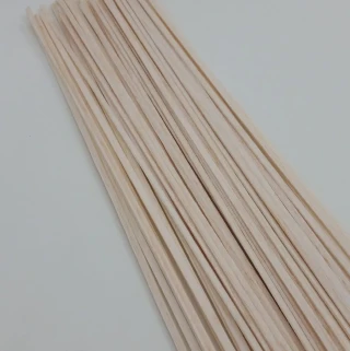 Unıversal 2 Mmx2 Mm 100 Cm Kare Balsa Çıta