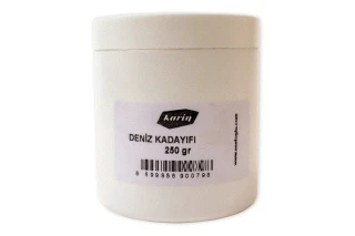 Karin 250 Gr Deniz Kadayıfı