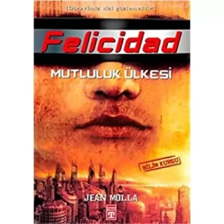 Mutluluk Ülkesi-timaş Yayınları
