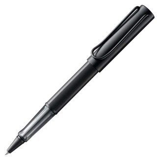 Lamy Al Star Roller Kalem Alüminyum Siyah 371