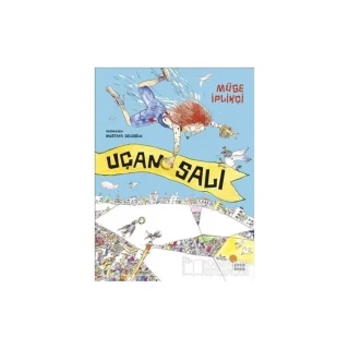 Uçan Salı-günışığı Yayınları