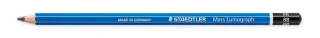 Staedtler Mars Lumograph 8b Dereceli Kalem