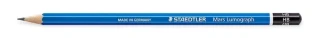 Staedtler Mars Lumograph Hb Dereceli Kalem