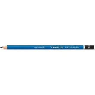 Staedtler Mars Lumograph 4b Dereceli Kalem