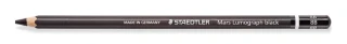 Staedtler Mars Lumograph Black 8b Dereceli Kalem 100b