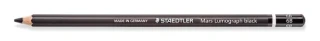 Staedtler Mars Lumograph Black 6b Dereceli Kalem 100b