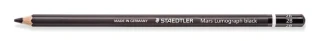Staedtler Mars Lumograph Black 2b Dereceli Kalem 100b