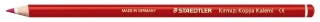 Staedtler Kırmızı Kopya Kalemi 13144-23ln