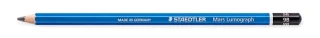 Staedtler Mars Lumograph 9b Dereceli Kalem