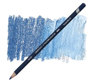 Derwent Kuru-suluboya Kalemi (watercolour) Prussion Blue Dw32835