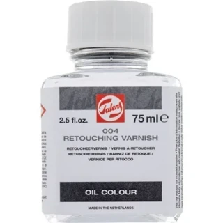 Talens Varnısh 75 Ml Rötuş Vernik 004