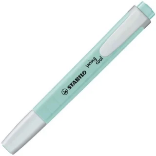 Stabilo Swing Cool Pastel Fosforlu Kalem Turkuaz 275\113-8
