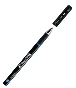 Faber Castell 1.0 Super True Gel Roller Uç Tükenmez Kalem Mavi 5020549423