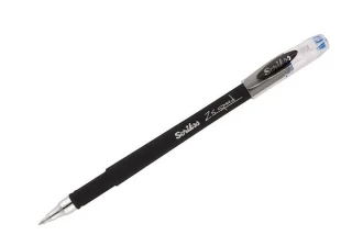 Scrikss 0.7 Speed Gel Tükenmez Kalem Mavi