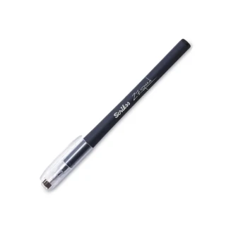 Scrikss 0.7 Speed Gel Tükenmez Kalem Siyah