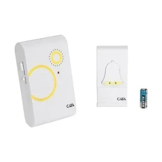 Cata Kablosuz Kapı Zili Ct-101