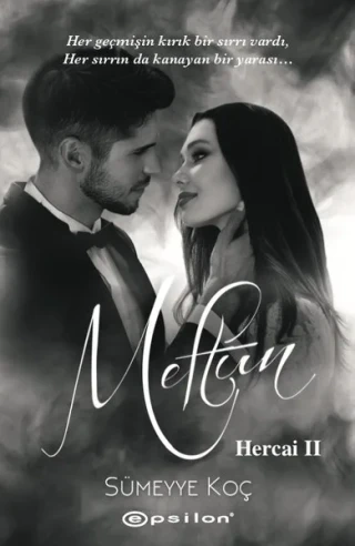 Hercai Iı-meftun-epsilon Yayınları