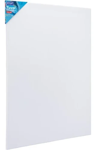 Kraf 70x100 Cm Çerçeveli Tuval 935g