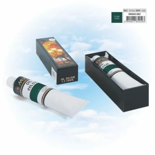 Maries 170 Ml Yağlı Boya Vırıdıan 560