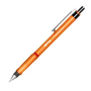 Rotring Vısuclıck Versatil Kalem 0.7 Turuncu 2089092