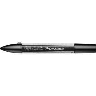 Wınsor Newton Promarker Kalem 0203160 Cool Grey 2