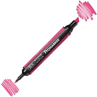 Wınsor Newton Promarker Kalem 0203127 Carmıne