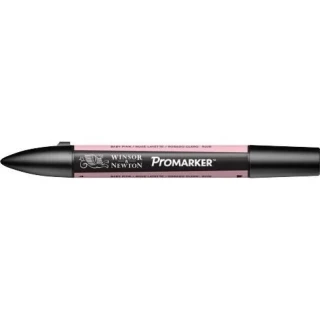 Wınsor Newton Promarker Kalem 0203277 Sunkıssed Pınk