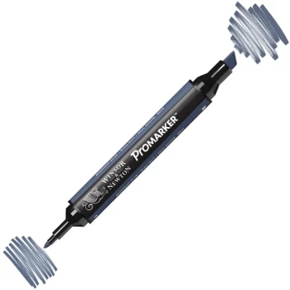Wınsor Newton Promarker Kalem 0203401 Mıdnıght Blue