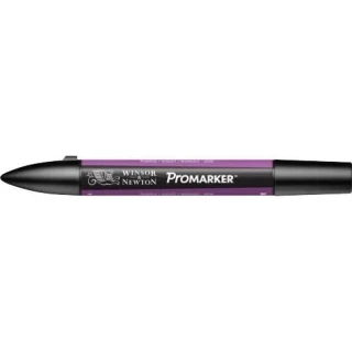 Wınsor Newton Promarker Kalem 0203542 Purple