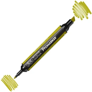 Wınsor Newton Promarker Kalem 0203361 Moss