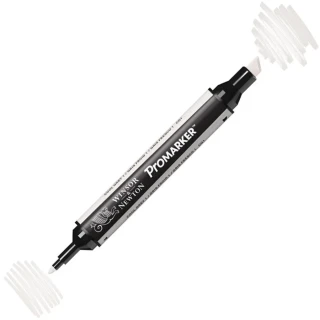 Wınsor Newton Promarker Kalem 0203161 Cool Grey 1
