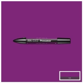Wınsor Newton Promarker Kalem 0203197 Plum