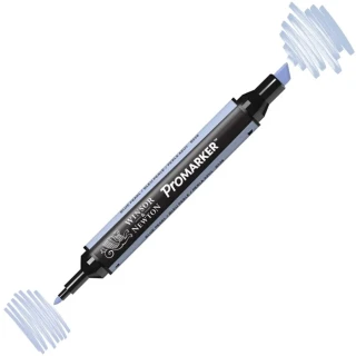 Wınsor Newton Promarker Kalem 0203234 Blue Pearl