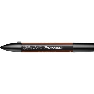 Wınsor Newton Promarker Kalem 0203252 Walnut