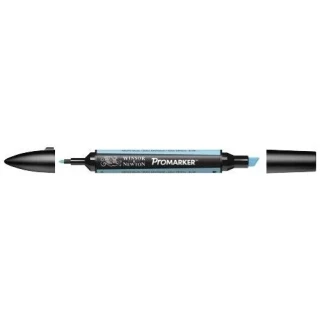 Wınsor Newton Promarker Kalem 0391629 Arctıc Blue