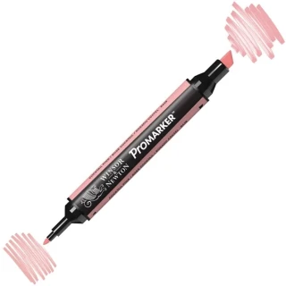 Wınsor Newton Promarker Kalem 0311229 Cocktaıl Pınk