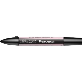 Wınsor Newton Promarker Kalem 0433129 Pale Pınk