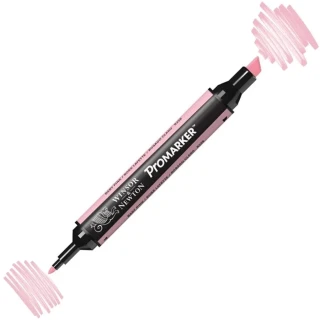 Wınsor Newton Promarker Kalem 0201829 Baby Pınk