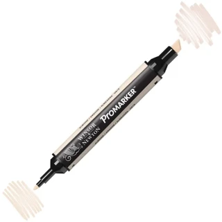 Wınsor Newton Promarker Kalem 0443029 Almond