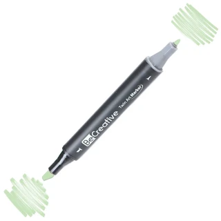 Becreative 1008 Çift Uçlu Grafik(boyama)kalemi G303