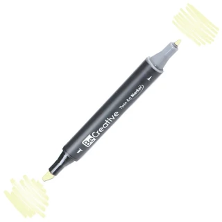 Becreative 1008 Çift Uçlu Grafik(boyama)kalemi G902