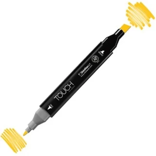 Becreative 1008 Çift Uçlu Grafik(boyama)kalemi Y222