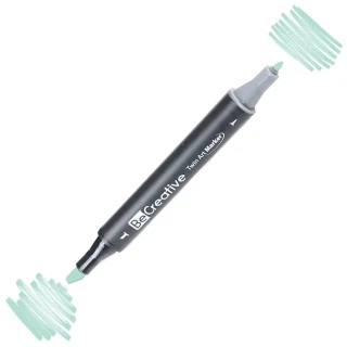 Becreative 1008 Çift Uçlu Grafik(boyama)kalemi G012
