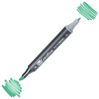 Becreative 1008 Çift Uçlu Grafik(boyama)kalemi G225