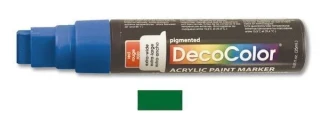 Marvy Decocolor 15 Mm Akrilik Boya Kalemi 415 Yellow