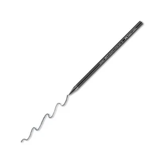 Faber Castell 2900 6b Pıtt Grafit Kurşun Kalem