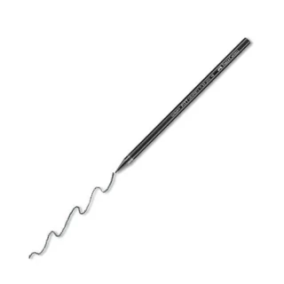 Faber Castell 2900 3b Pıtt Grafit Kurşun Kalem