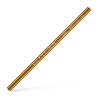 Faber Castell Pıtt İşlenmiş Kömür Kalem Medıum 112995