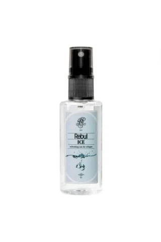 Rebul 50 Ml Sprey Kolonya Ice