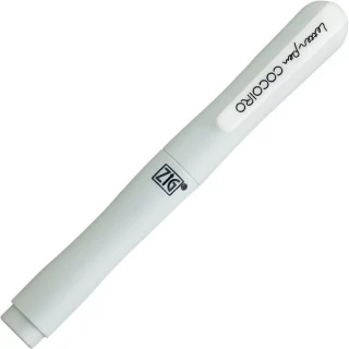 Zig Letter Pen Cocoıro Keçeli Kalem Lpc-095 Frosty Grey